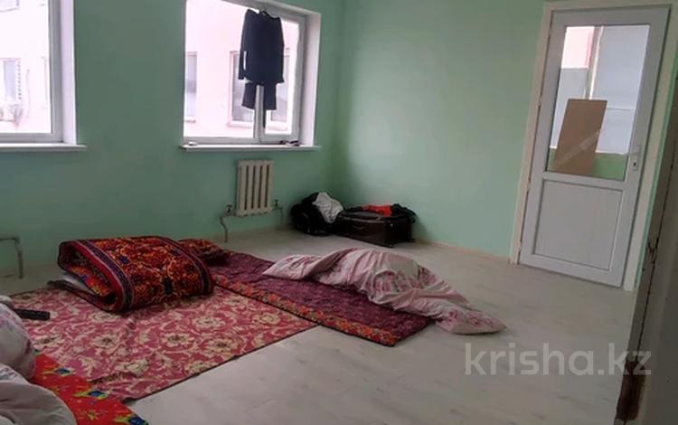 3-комнатная квартира · 80 м² · 8/9 этаж, мкр Нурсат 134 за 24 млн ₸ в Шымкенте, Каратауский р-н — фото 2