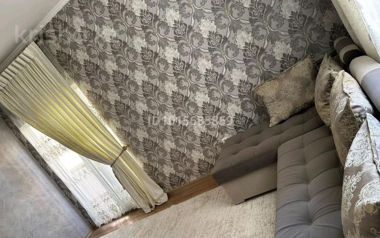 2-комнатная квартира · 70 м² · 3/10 этаж, Куаныша Толеметова 50/6 за 200 000 ₸ в Шымкенте, Абайский р-н — фото 2