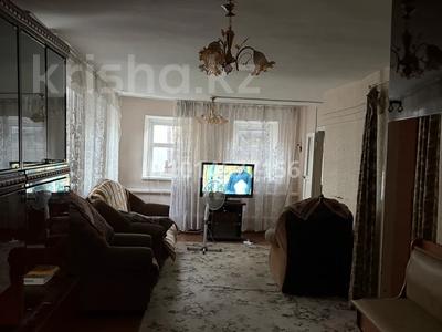 Отдельный дом · 3 комнаты · 70 м² · 1 сот., Некрасова 234А за 9.5 млн ₸ в Актобе, мкр. Курмыш