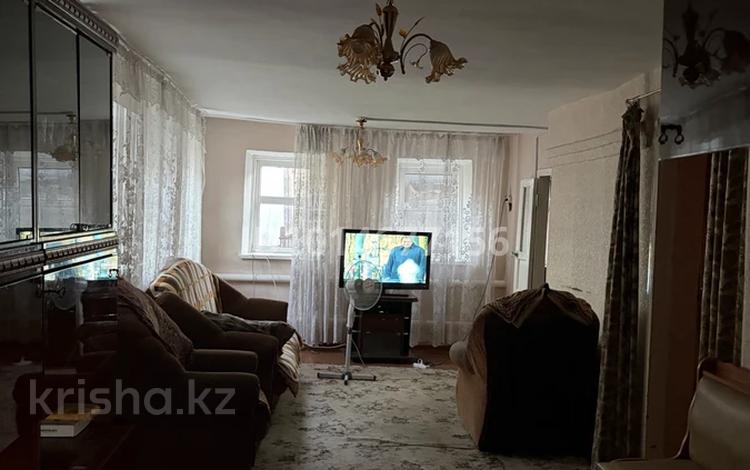 Отдельный дом · 3 комнаты · 70 м² · 1 сот., Некрасова 234А за 9.5 млн ₸ в Актобе, мкр. Курмыш — фото 2