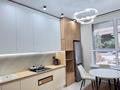 3-бөлмелі пәтер · 78 м² · 1/13 қабат, Райымбека 348/1, бағасы: 420 000 ₸ в Алматы, Ауэзовский р-н — фото 9