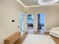 3-бөлмелі пәтер · 78 м² · 1/13 қабат, Райымбека 348/1, бағасы: 420 000 ₸ в Алматы, Ауэзовский р-н