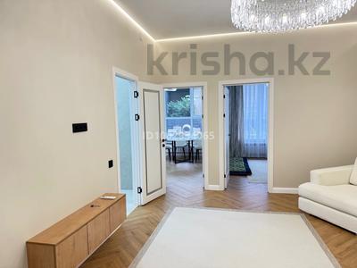 3-бөлмелі пәтер · 78 м² · 1/13 қабат, Райымбека 348/1, бағасы: 420 000 ₸ в Алматы, Ауэзовский р-н