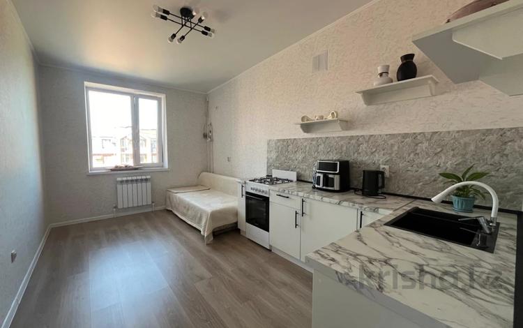 1-комнатная квартира · 41 м² · 6/6 этаж, Микрорайон Береке 44 за 20.6 млн ₸ в Костанае — фото 2