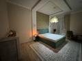 2-комнатная квартира · 80 м² · 12/13 этаж, Керей и Жанибек хандар 14/2 — Сауран за 400 000 ₸ в Астане, Есильский р-н — фото 10