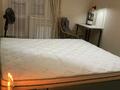 2-комнатная квартира · 80 м² · 12/13 этаж, Керей и Жанибек хандар 14/2 — Сауран за 400 000 ₸ в Астане, Есильский р-н — фото 4