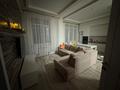 2-комнатная квартира · 80 м² · 12/13 этаж, Керей и Жанибек хандар 14/2 — Сауран за 400 000 ₸ в Астане, Есильский р-н — фото 6