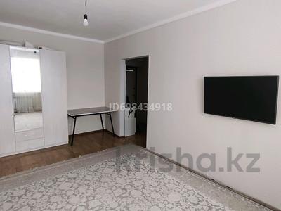1-комнатная квартира · 35 м² · 8/8 этаж, А 92 5 — ул. Байтурсынова, Школа Бином за 170 000 〒 в Астане, Алматы р-н