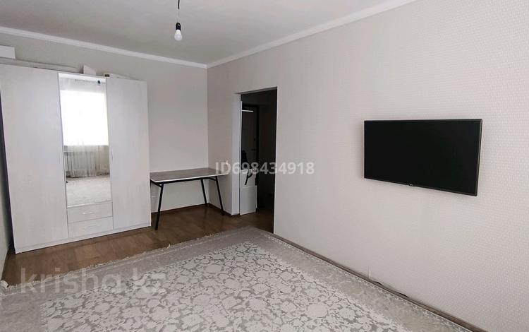 1-комнатная квартира · 35 м² · 8/8 этаж, А 92 5 — ул. Байтурсынова, Школа Бином за 170 000 ₸ в Астане, Алматы р-н — фото 8