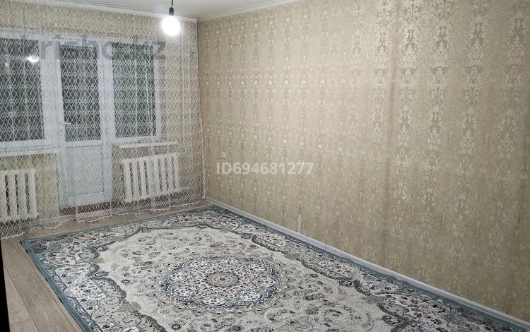 3-комнатная квартира · 58 м² · 4/5 этаж, Сатпаев 3 за 120 000 ₸ в Таразе — фото 20