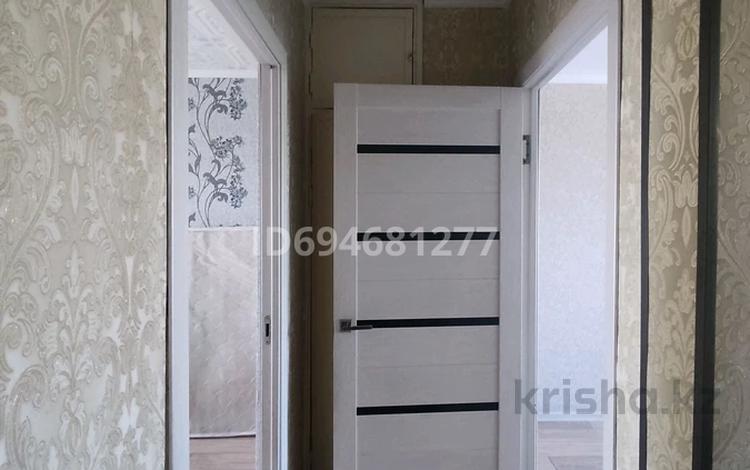 3-комнатная квартира · 58 м² · 4/5 этаж, Сатпаев 3 за 120 000 ₸ в Таразе — фото 5