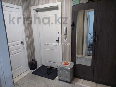 1-бөлмелі пәтер · 41 м² · 8/9 қабат, мкр Аккент 28, бағасы: 25.5 млн ₸ в Алматы, Алатауский р-н