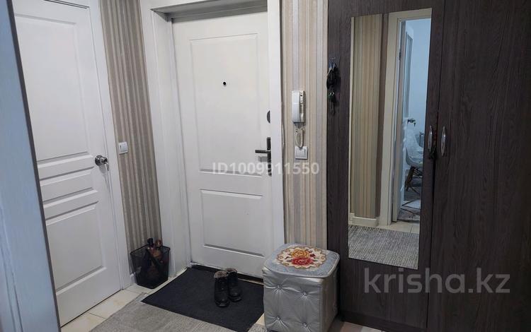1-бөлмелі пәтер · 41 м² · 8/9 қабат, мкр Аккент 28, бағасы: 25.5 млн ₸ в Алматы, Алатауский р-н — фото 2
