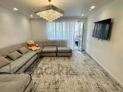 3-бөлмелі пәтер · 115 м² · 5/17 қабат, Жандосова 150/2, бағасы: 79.9 млн ₸ в Алматы, Ауэзовский р-н