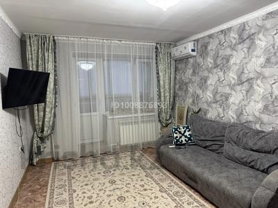 2-комнатная квартира · 54.6 м² · 9/9 этаж, Нур Актобе, 3 микрорайон 12 за 16.5 млн ₸