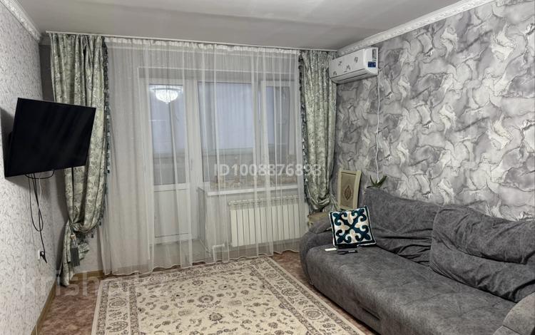 2-комнатная квартира · 54.6 м² · 9/9 этаж, Нур Актобе, 3 микрорайон 12 за 16.5 млн ₸ — фото 2