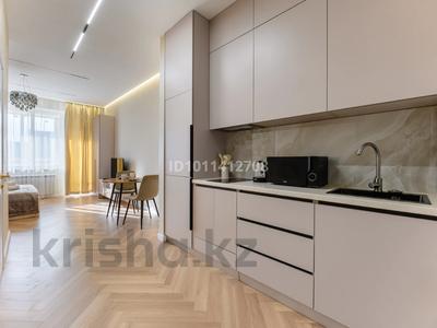 1-бөлмелі пәтер · 35 м² · 12/12 қабат, Сейфуллина 416 — Макатаева, бағасы: 400 000 〒 в Алматы, Алмалинский р-н