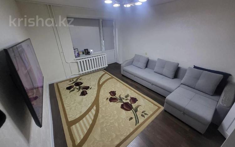 2-бөлмелі пәтер · 50 м² · 6/9 қабат, Тауелсиздик 135/1, бағасы: 25.5 млн ₸ в Костанае — фото 8