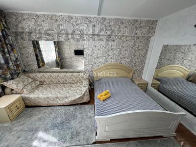 1-бөлмелі пәтер · 35 м² · 1/5 қабат, Айманова — Абая Гагарина, бағасы: 275 275 ₸ в Алматы, Бостандыкский р-н