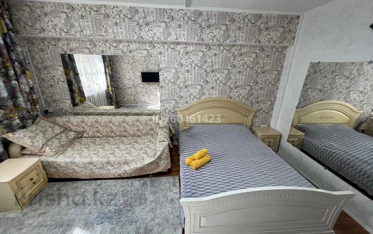 1-бөлмелі пәтер · 35 м² · 1/5 қабат, Айманова — Абая Гагарина, бағасы: 275 275 ₸ в Алматы, Бостандыкский р-н — фото 16