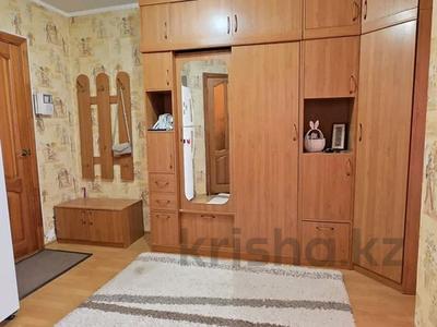 1-комнатная квартира · 43 м² · 9/9 этаж, Пушкина за 16 млн ₸ в Петропавловске