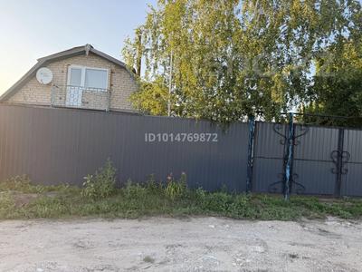 Дача · 3 комнаты · 65 м² · 8.5 сот., Пк Борки 20 — Дачное сообщество Борки за 11.5 млн ₸ в Петропавловске
