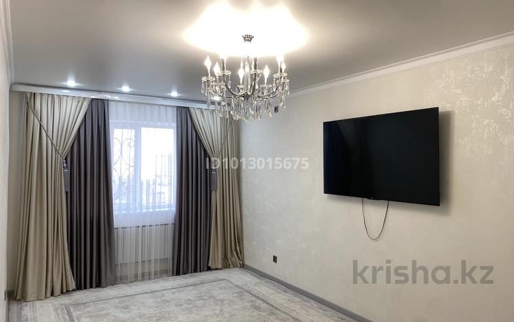 2-комнатная квартира · 80.5 м² · 7/9 этаж, Нур Актобе 12 за 21.5 млн ₸ — фото 2