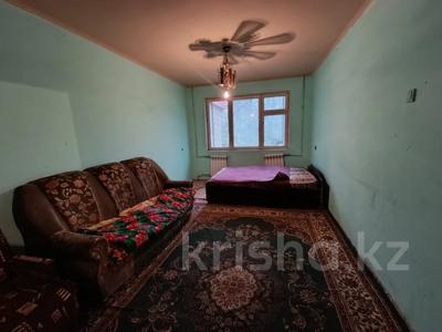 2-комнатная квартира, 42.2 м², 1/5 этаж, Кабанбай батыра за 14 млн 〒 в Шымкенте, Аль-Фарабийский р-н