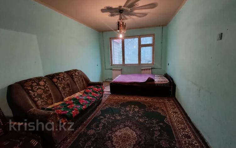 2-комнатная квартира, 42.2 м², 1/5 этаж, Кабанбай батыра за 14 млн 〒 в Шымкенте, Аль-Фарабийский р-н — фото 8