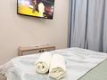 2-комнатная квартира · 45 м² · 8/13 этаж, Тауелсиздик 34/9 — Момышулы за 20 000 ₸ в Астане, Алматы р-н — фото 3