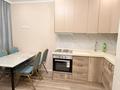 2-комнатная квартира · 45 м² · 8/13 этаж, Тауелсиздик 34/9 — Момышулы за 20 000 ₸ в Астане, Алматы р-н — фото 5
