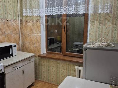 1-комнатная квартира · 33 м² · 3/5 этаж, мкр Орбита-3 37 за 200 000 ₸ в Алматы, Бостандыкский р-н