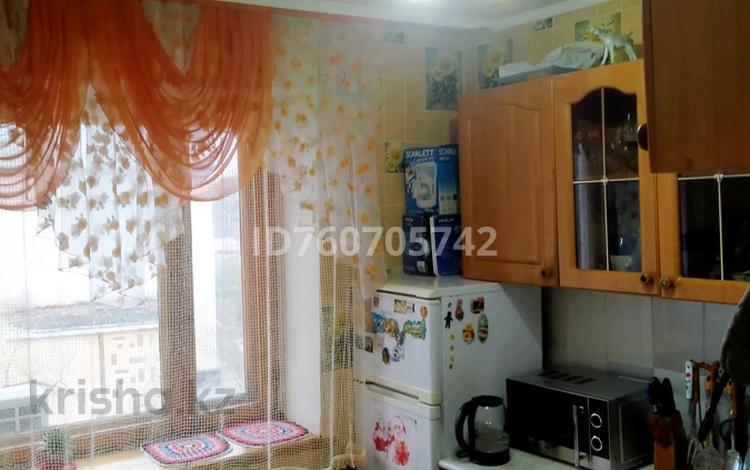 3-бөлмелі пәтер · 55.4 м² · 4/5 қабат, Мангелик ел 9 — Гимназия, школа 19, бағасы: 12 млн ₸ в Сатпаев — фото 2