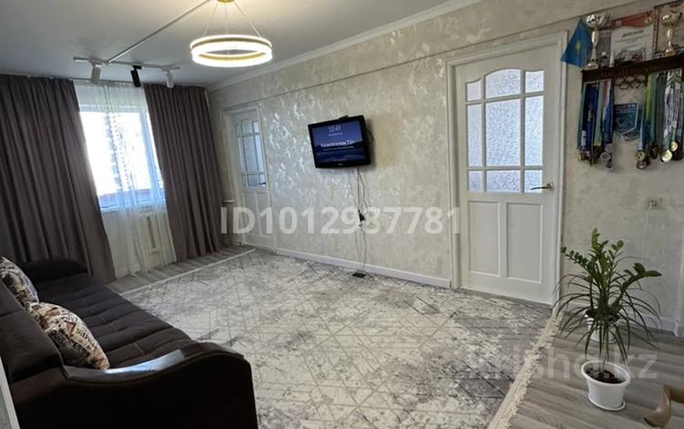 3-бөлмелі пәтер · 50 м² · 5/5 қабат, Ауэзова 52в — Рядом Достармед, бағасы: 14.5 млн ₸ в Атырау, мкр Жилгородок — фото 2