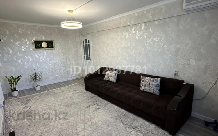 3-комнатная квартира · 50 м² · 5/5 этаж, Ауэзова 52в — Рядом Достармед за 14.5 млн ₸ в Атырау, мкр Жилгородок — фото 3