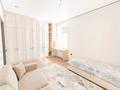 4-комнатная квартира · 118.7 м² · 1/12 этаж, мкр Юго-Восток, Мкр Юго-Восток ул. Карбышева — Рынок Арай за 65 млн ₸ в Караганде, Казыбек би р-н — фото 8