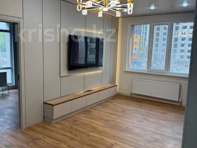 3-бөлмелі пәтер · 63 м² · 3/12 қабат, Омарова 17, бағасы: 39 млн ₸ в Алматы, Алатауский р-н