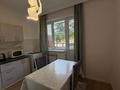 1-комнатная квартира · 43 м², мкр Нуркент, Алгабас-1 за 230 000 ₸ в Алматы, Алатауский р-н