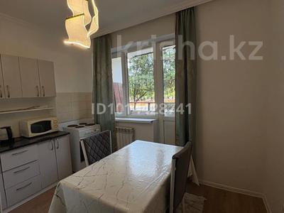 1-комнатная квартира · 43 м², мкр Нуркент, Алгабас-1 за 250 000 ₸ в Алматы, Алатауский р-н