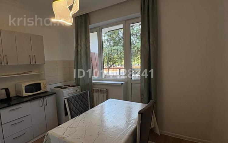 1-комнатная квартира · 43 м², мкр Нуркент, Алгабас-1 за 230 000 ₸ в Алматы, Алатауский р-н — фото 2
