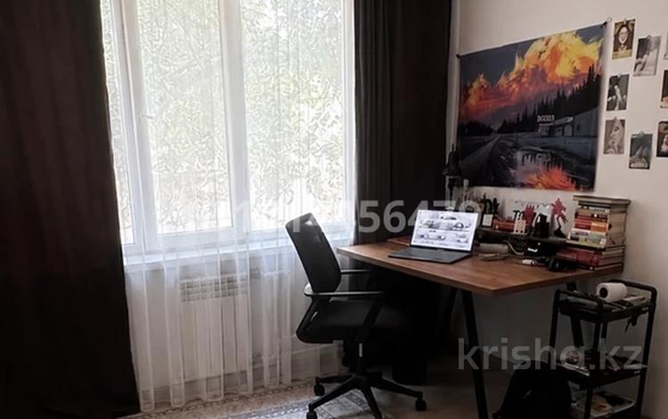 1-бөлмелі пәтер · 18 м² · 2/4 қабат, Жубанова 13 — Жубанова, бағасы: 12.8 млн ₸ в Алматы, Ауэзовский р-н — фото 2