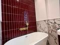 3-комнатная квартира · 100 м² · 3/12 этаж, Турар Рыскулова за 135 млн ₸ в Астане, Есильский р-н — фото 12