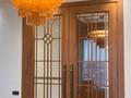 3-комнатная квартира · 100 м² · 3/12 этаж, Турар Рыскулова за 135 млн ₸ в Астане, Есильский р-н — фото 17