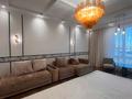 3-комнатная квартира · 100 м² · 3/12 этаж, Турар Рыскулова за 135 млн ₸ в Астане, Есильский р-н — фото 47
