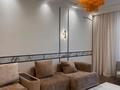 3-комнатная квартира · 100 м² · 3/12 этаж, Турар Рыскулова за 135 млн ₸ в Астане, Есильский р-н — фото 51