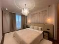 3-комнатная квартира · 100 м² · 3/12 этаж, Турар Рыскулова за 135 млн ₸ в Астане, Есильский р-н — фото 55