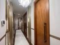 3-комнатная квартира · 100 м² · 3/12 этаж, Турар Рыскулова за 135 млн ₸ в Астане, Есильский р-н — фото 60
