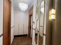 3-комнатная квартира · 100 м² · 3/12 этаж, Турар Рыскулова за 135 млн ₸ в Астане, Есильский р-н — фото 62