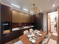 3-комнатная квартира · 100 м² · 3/12 этаж, Турар Рыскулова за 135 млн ₸ в Астане, Есильский р-н — фото 63