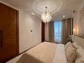 3-комнатная квартира · 100 м² · 3/12 этаж, Турар Рыскулова за 135 млн ₸ в Астане, Есильский р-н — фото 7